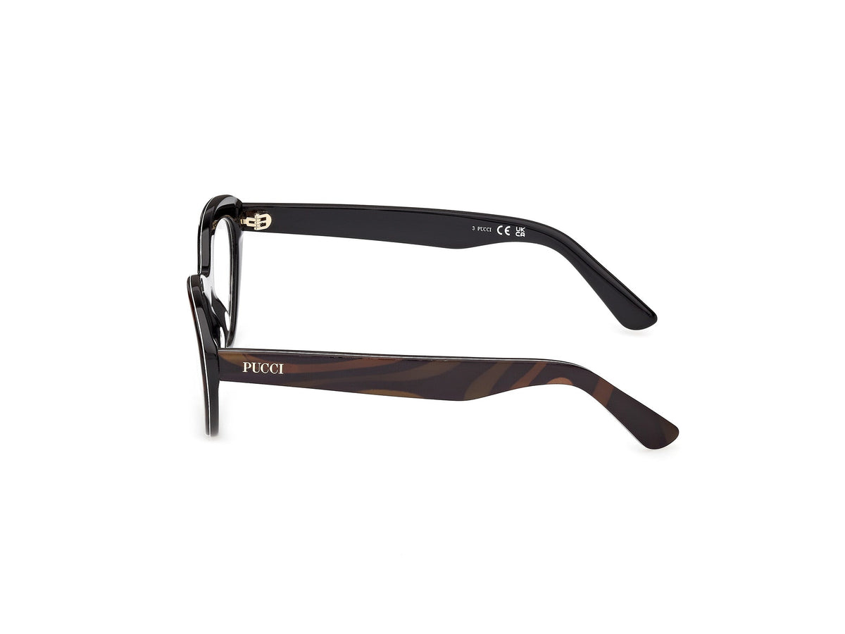Gafas Graduadas Emilio Pucci EP5287 099 55 17