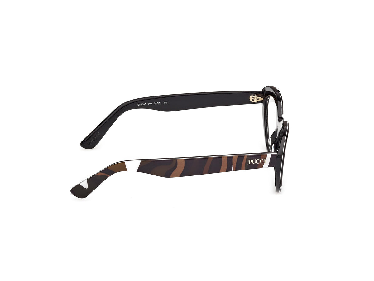 Gafas Graduadas Emilio Pucci EP5287 099 55 17