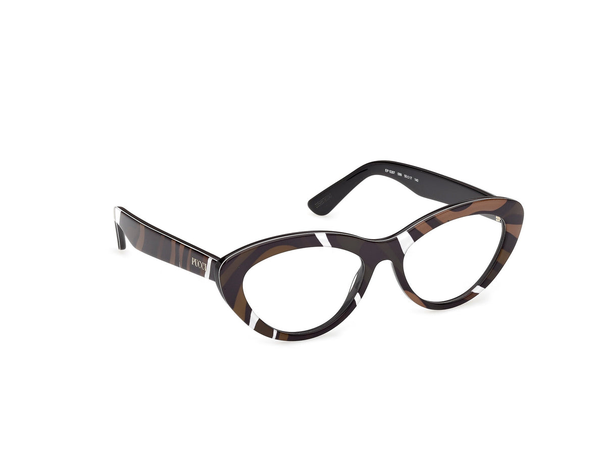 Gafas Graduadas Emilio Pucci EP5287 099 55 17