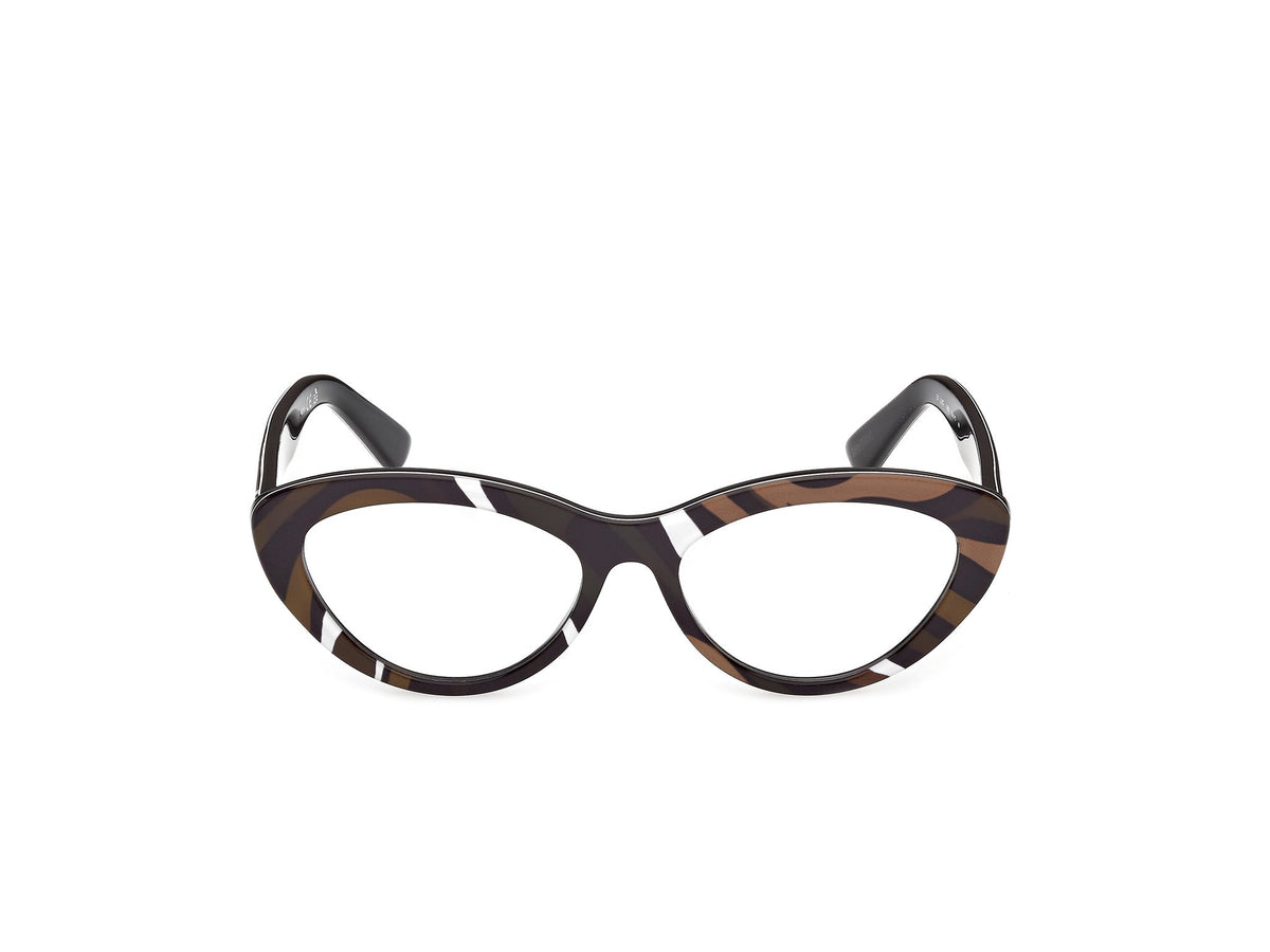Gafas Graduadas Emilio Pucci EP5287 099 55 17
