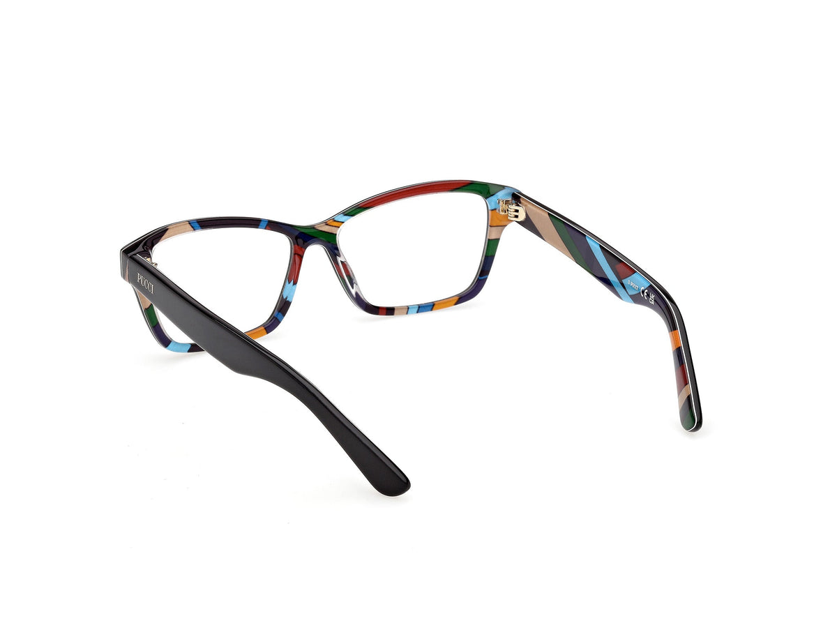 Gafas Graduadas Emilio Pucci EP5288 005 56 15