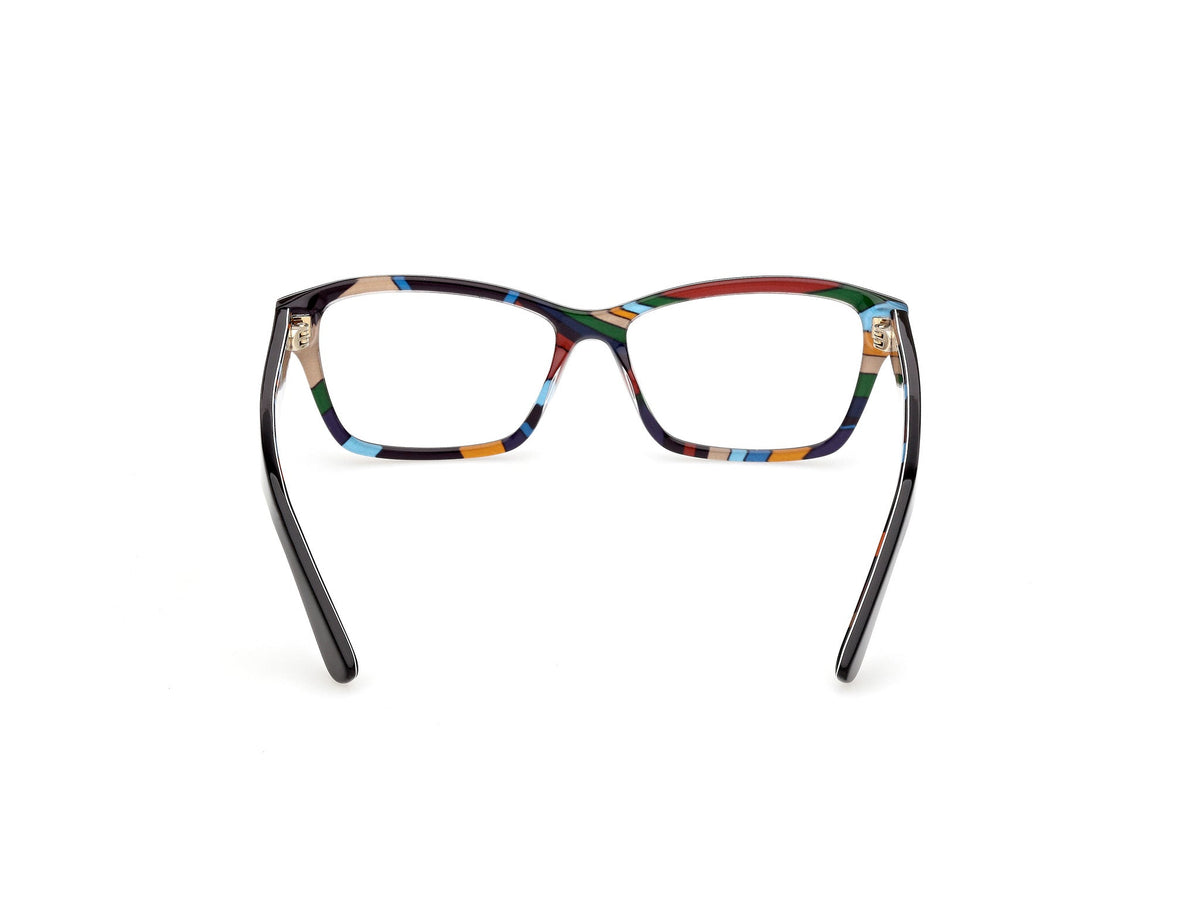 Gafas Graduadas Emilio Pucci EP5288 005 56 15
