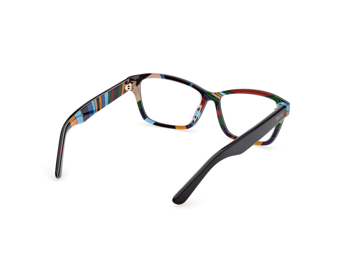 Gafas Graduadas Emilio Pucci EP5288 005 56 15