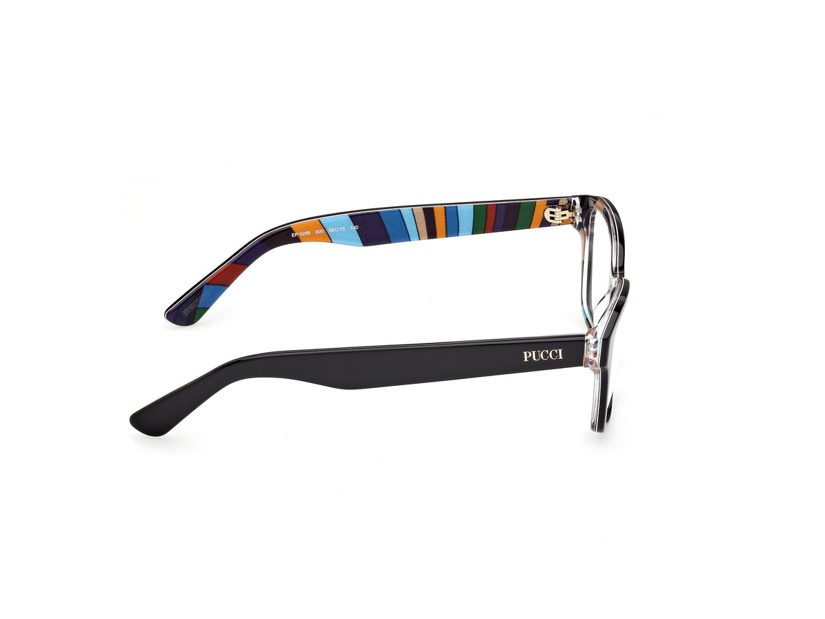 Gafas Graduadas Emilio Pucci EP5288 005 56 15