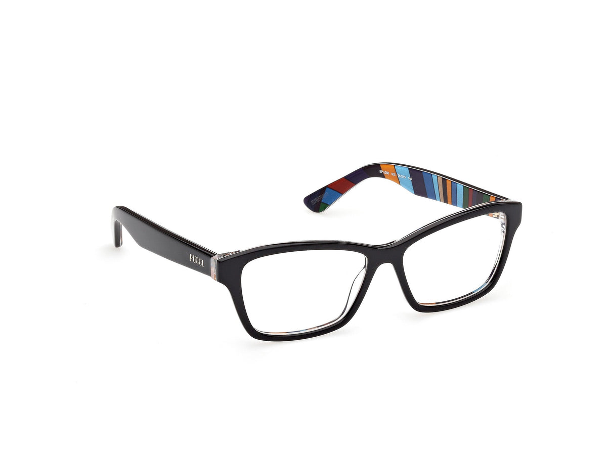 Gafas Graduadas Emilio Pucci EP5288 005 56 15