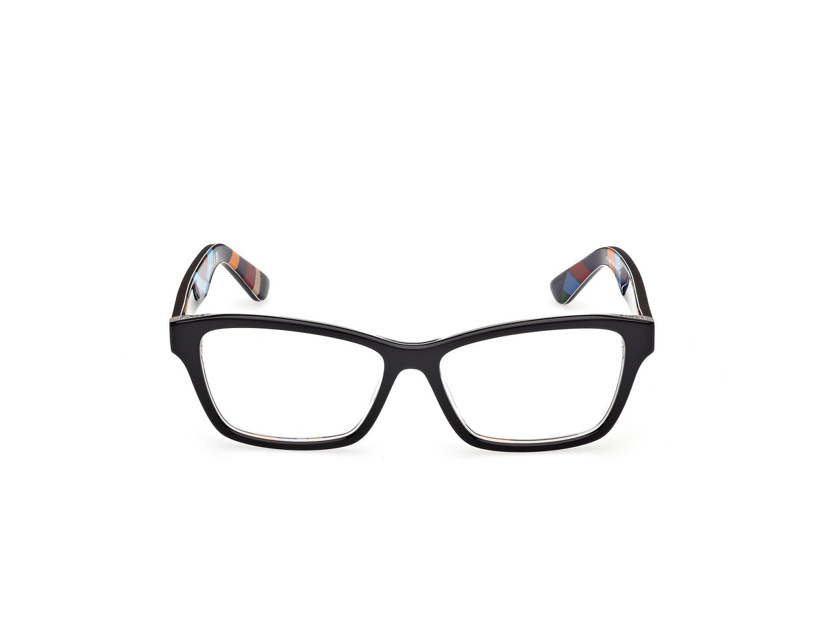 Gafas Graduadas Emilio Pucci EP5288 005 56 15