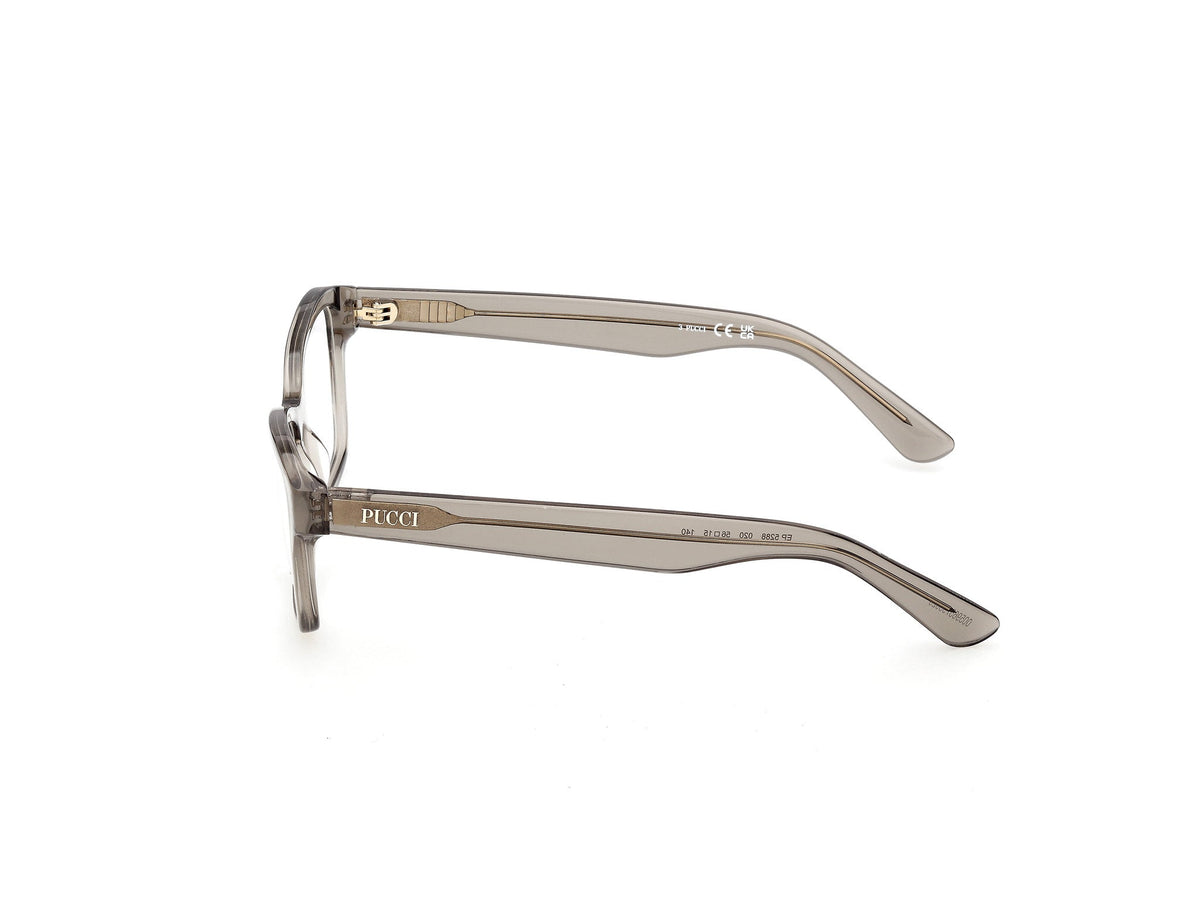 Prescription Glasses Emilio Pucci EP5288 020 56 15
