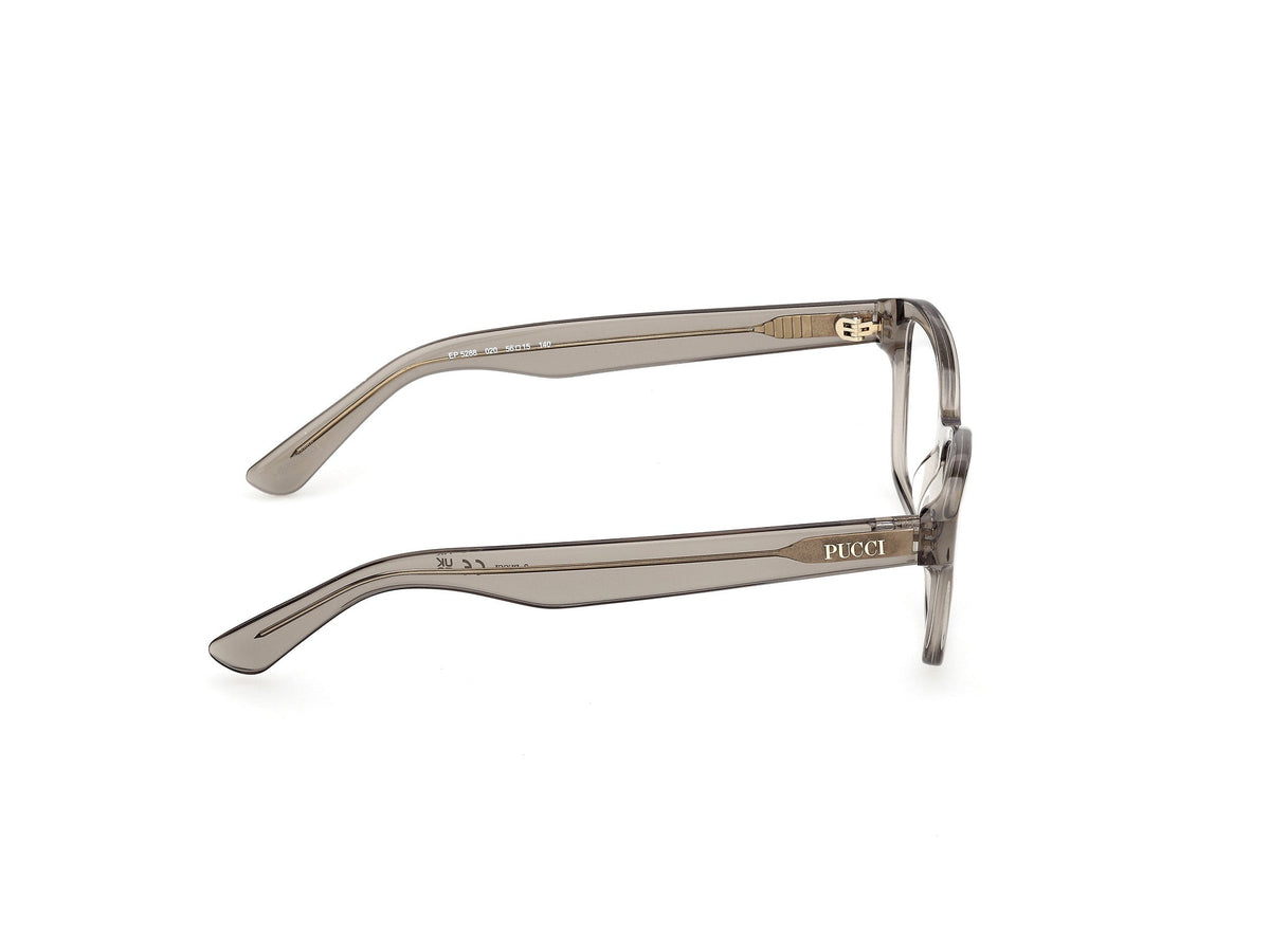 Prescription Glasses Emilio Pucci EP5288 020 56 15