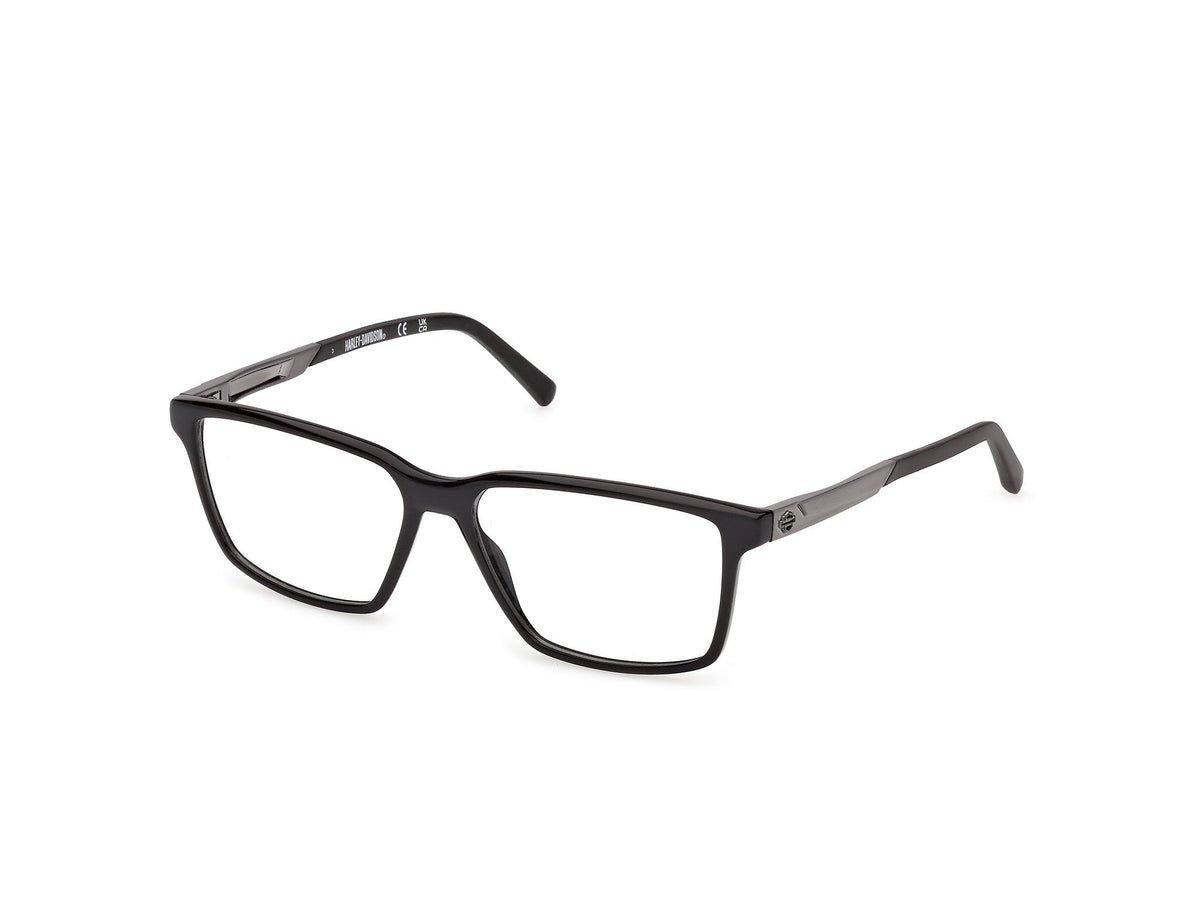 Gafas Graduadas Harley-Davidson HD50120 001 57 15