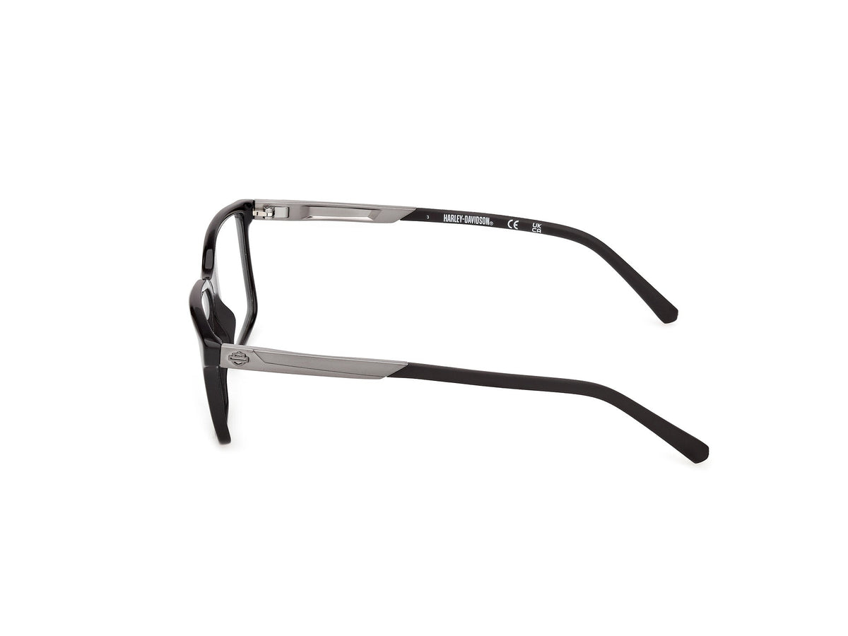 Gafas Graduadas Harley-Davidson HD50120 001 57 15