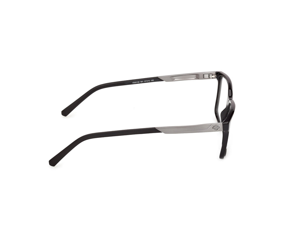 Gafas Graduadas Harley-Davidson HD50120 001 57 15
