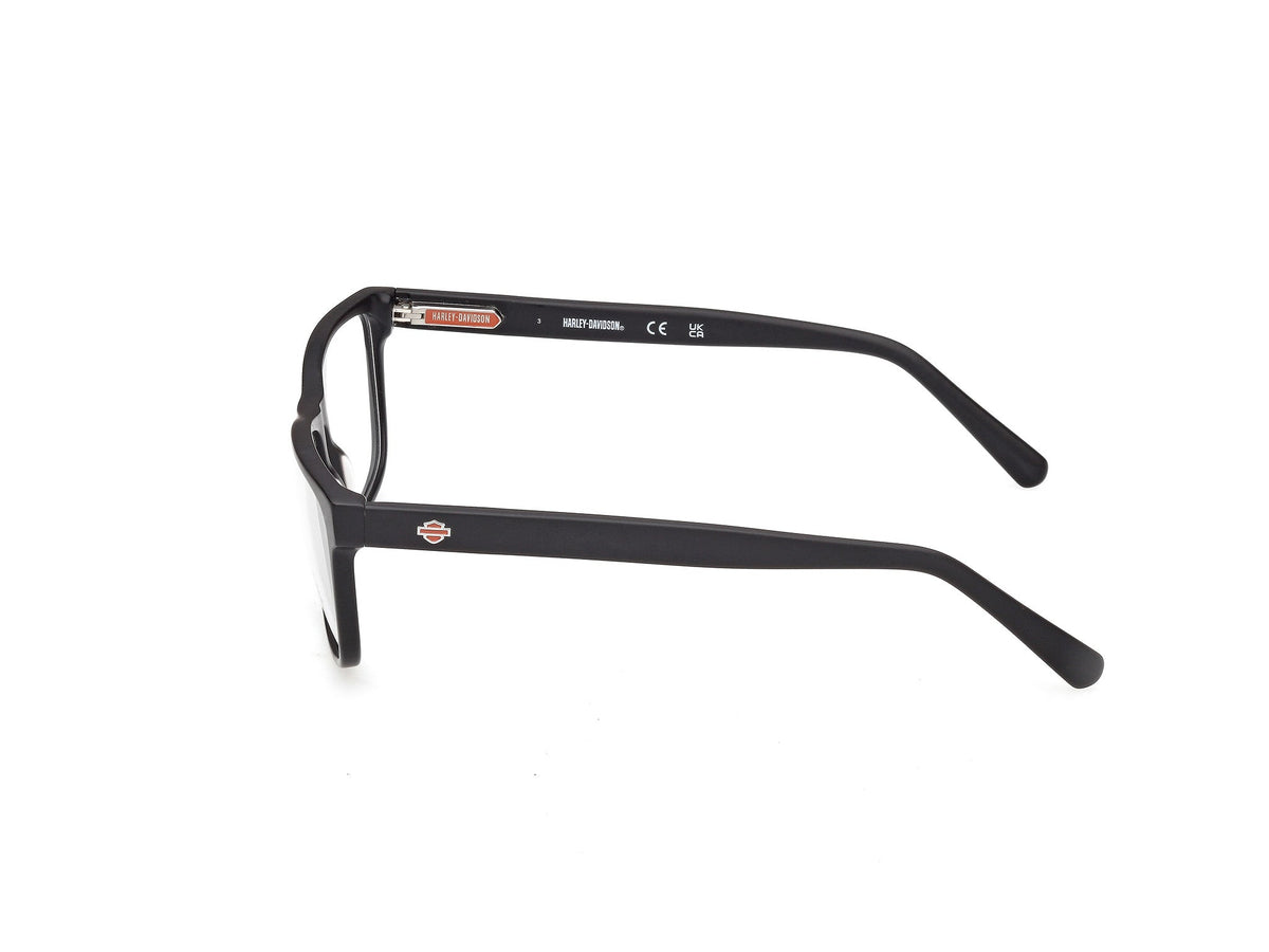 Gafas Graduadas Harley-Davidson HD50122 002 58 16
