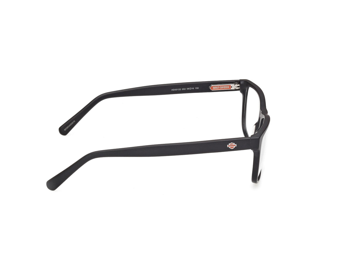 Gafas Graduadas Harley-Davidson HD50122 002 58 16