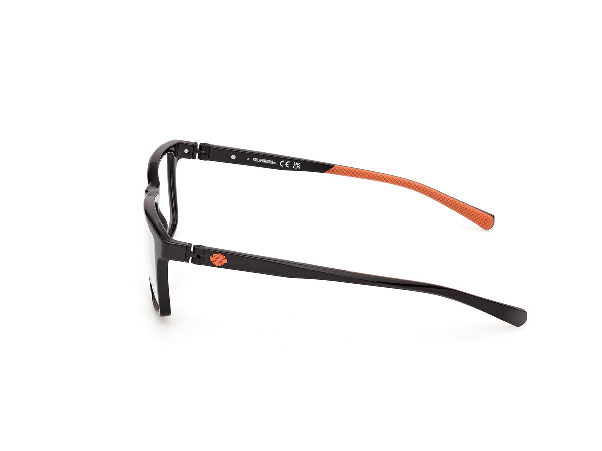 Gafas Graduadas Harley-Davidson HD50124 001 55 15