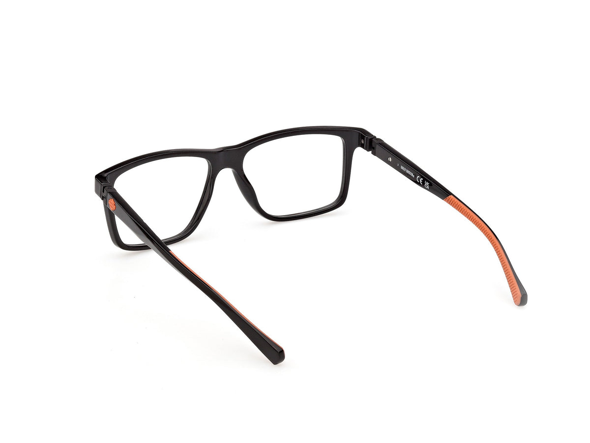 Gafas Graduadas Harley-Davidson HD50124 001 55 15