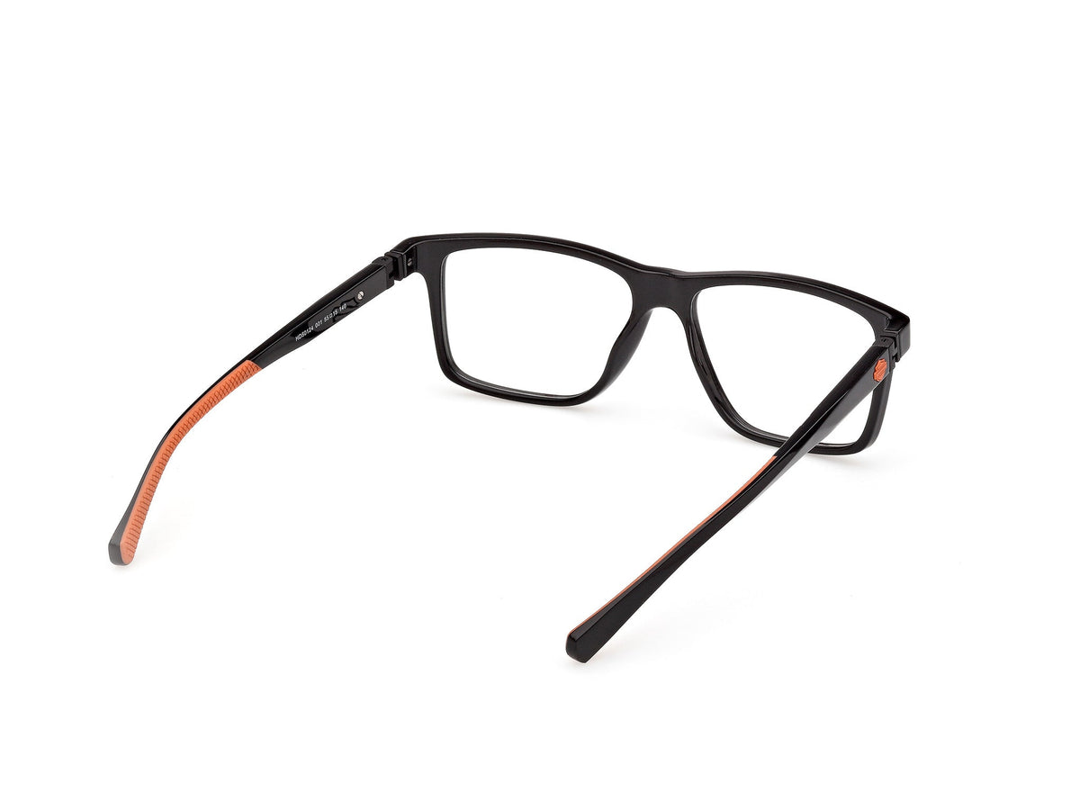 Gafas Graduadas Harley-Davidson HD50124 001 55 15