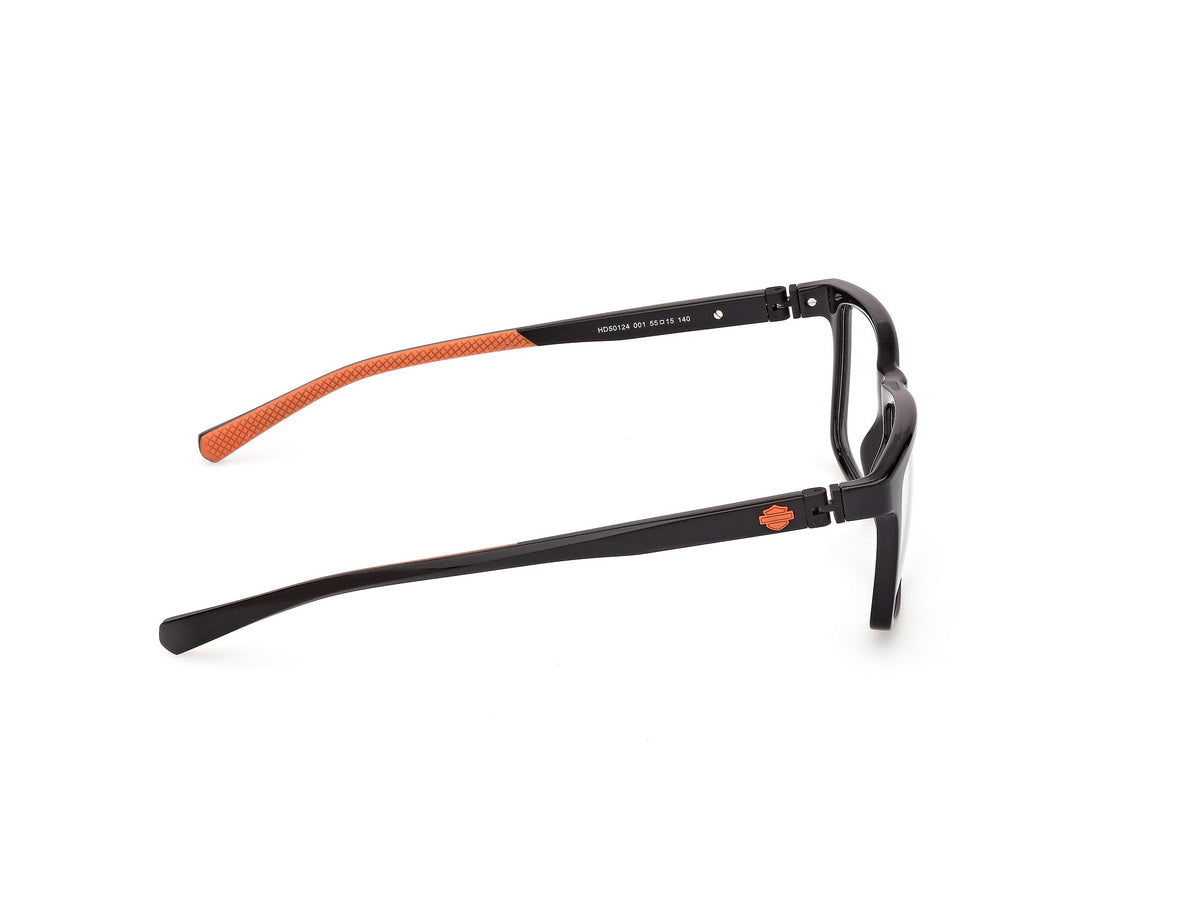 Gafas Graduadas Harley-Davidson HD50124 001 55 15
