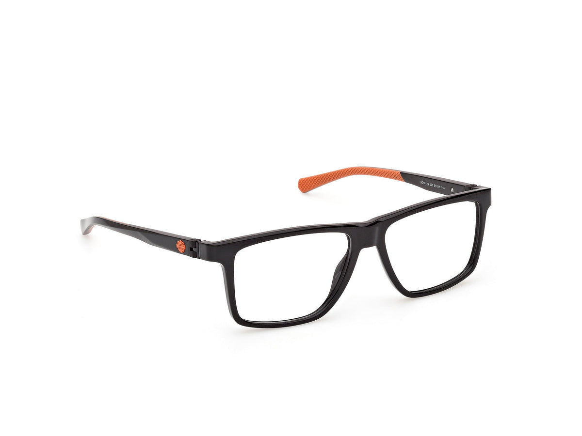 Gafas Graduadas Harley-Davidson HD50124 001 55 15