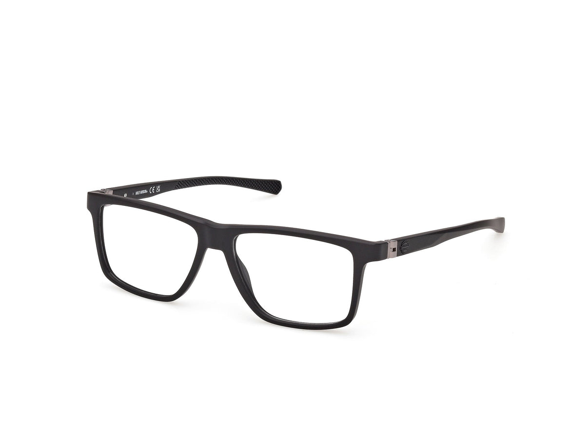 Prescription Glasses Harley-Davidson HD50124 002 55 15