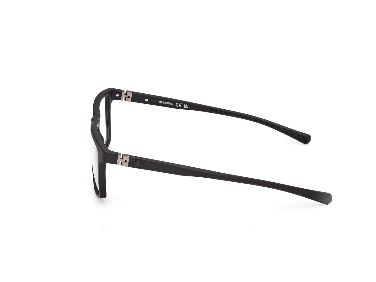 Prescription Glasses Harley-Davidson HD50124 002 55 15