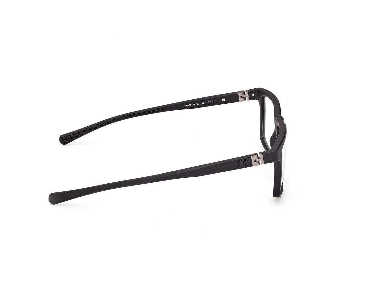 Prescription Glasses Harley-Davidson HD50124 002 55 15