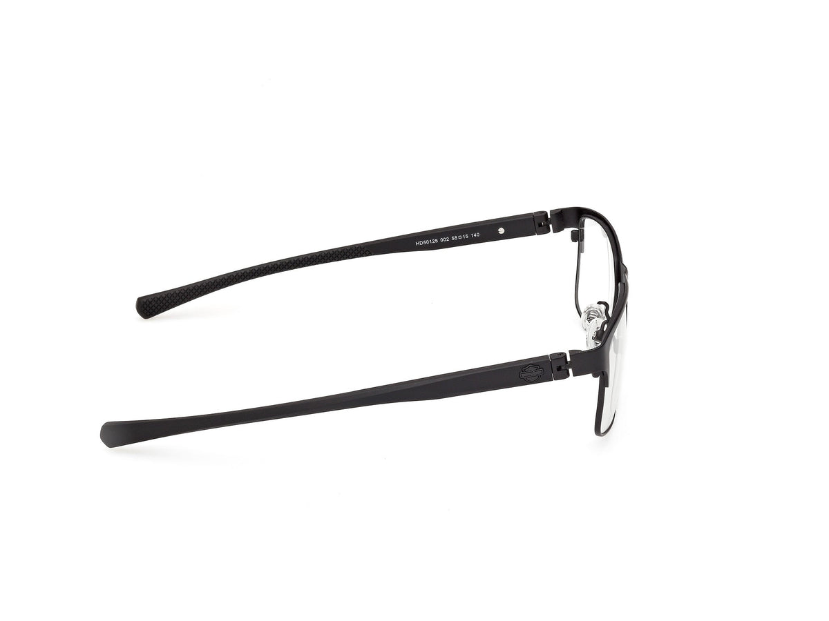 Gafas Graduadas Harley-Davidson HD50125 002 58 15