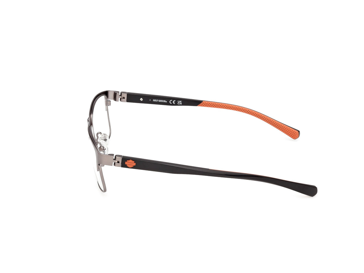 Gafas Graduadas Harley-Davidson HD50125 009 58 15