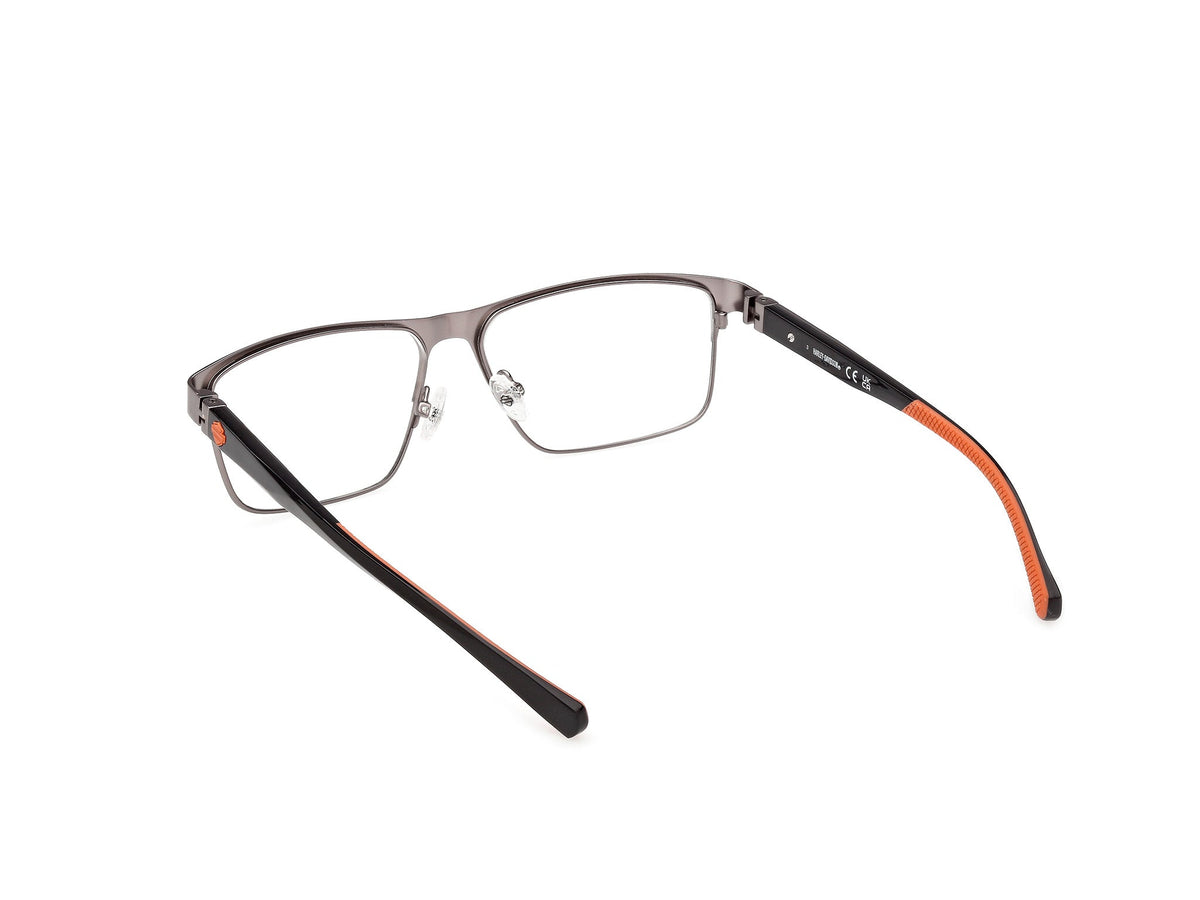 Gafas Graduadas Harley-Davidson HD50125 009 58 15