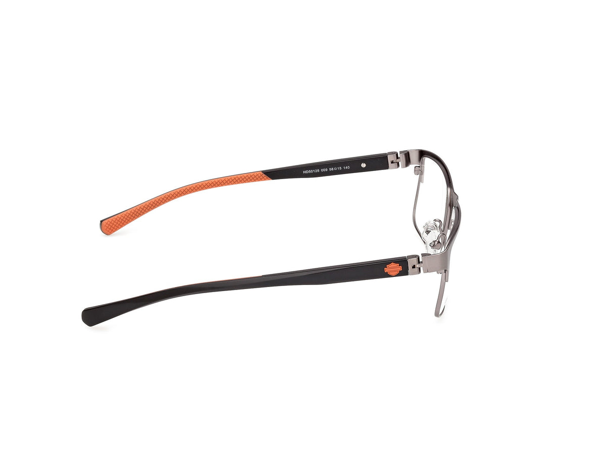 Gafas Graduadas Harley-Davidson HD50125 009 58 15