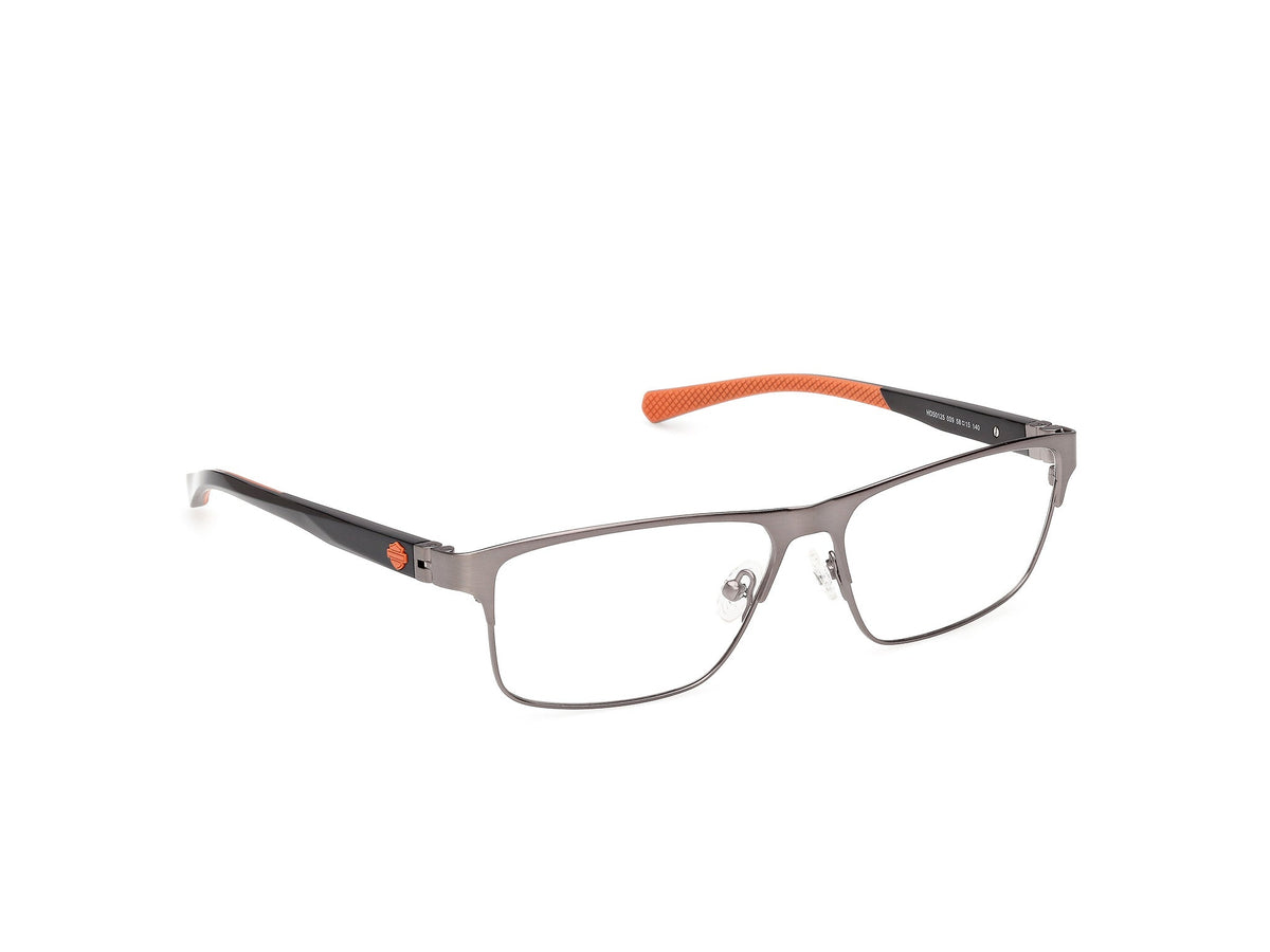 Gafas Graduadas Harley-Davidson HD50125 009 58 15