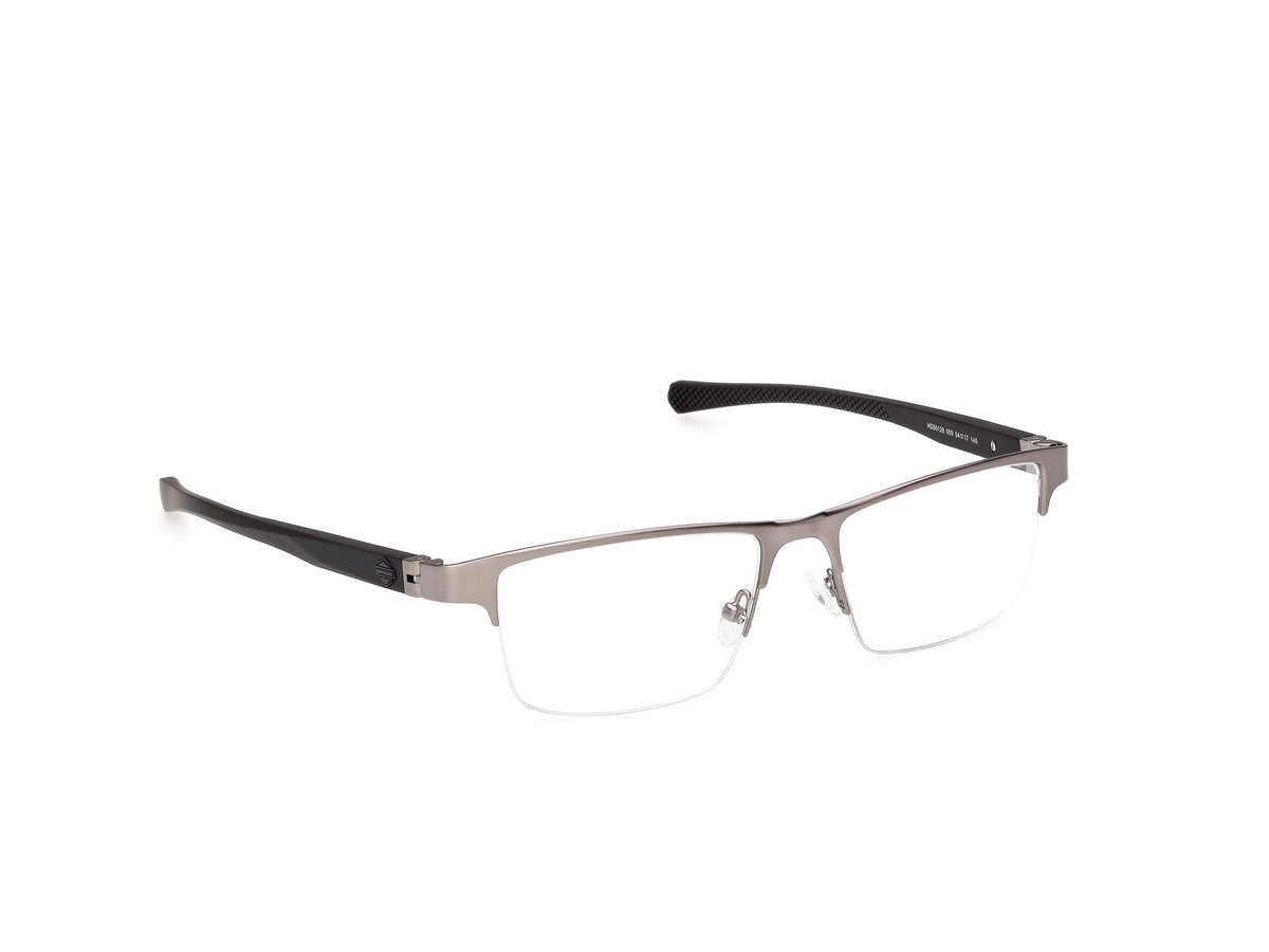 Prescription Glasses Harley-Davidson HD50126 009 54 17
