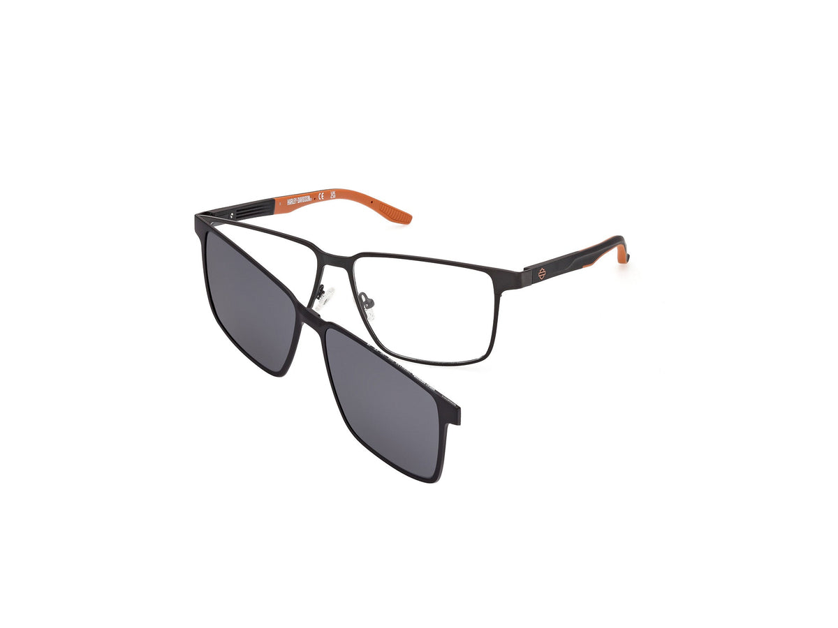 Gafas Graduadas Harley-Davidson HD50135 002 58 15