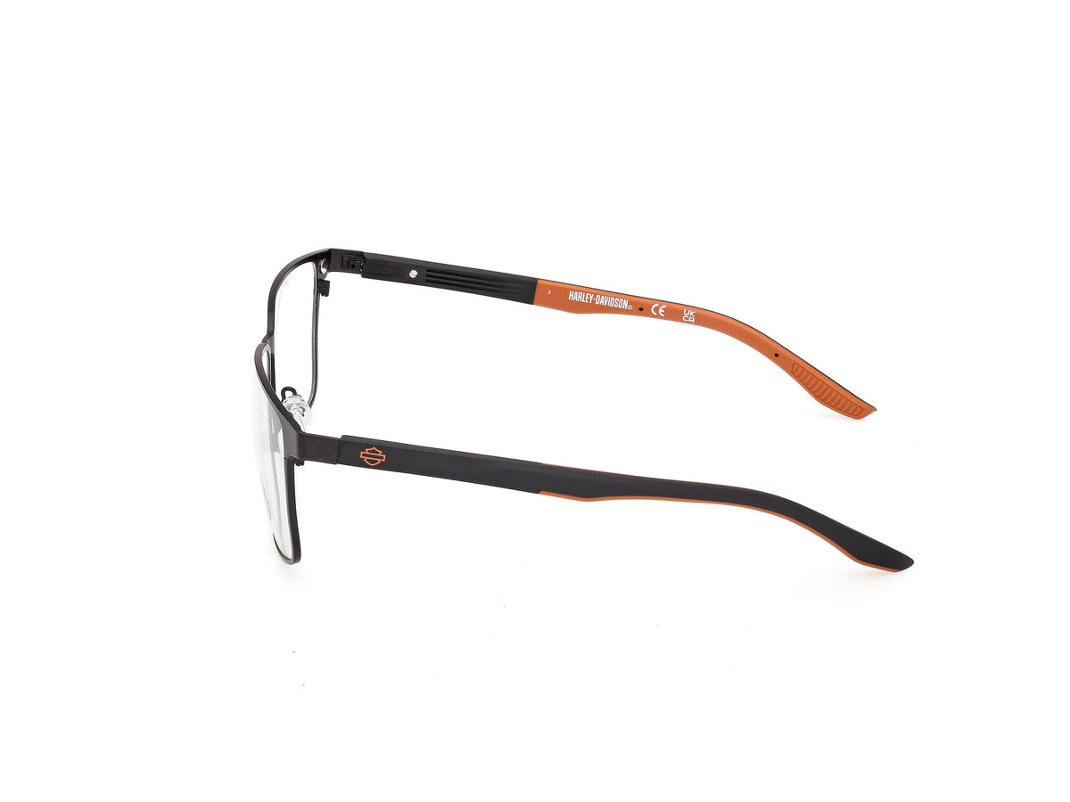 Gafas Graduadas Harley-Davidson HD50135 002 58 15
