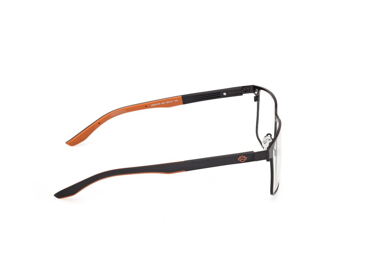 Gafas Graduadas Harley-Davidson HD50135 002 58 15