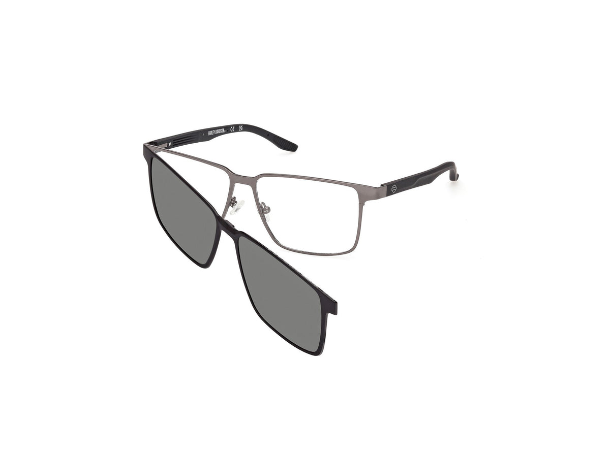 Prescription Glasses Harley-Davidson HD50135 009 58 15