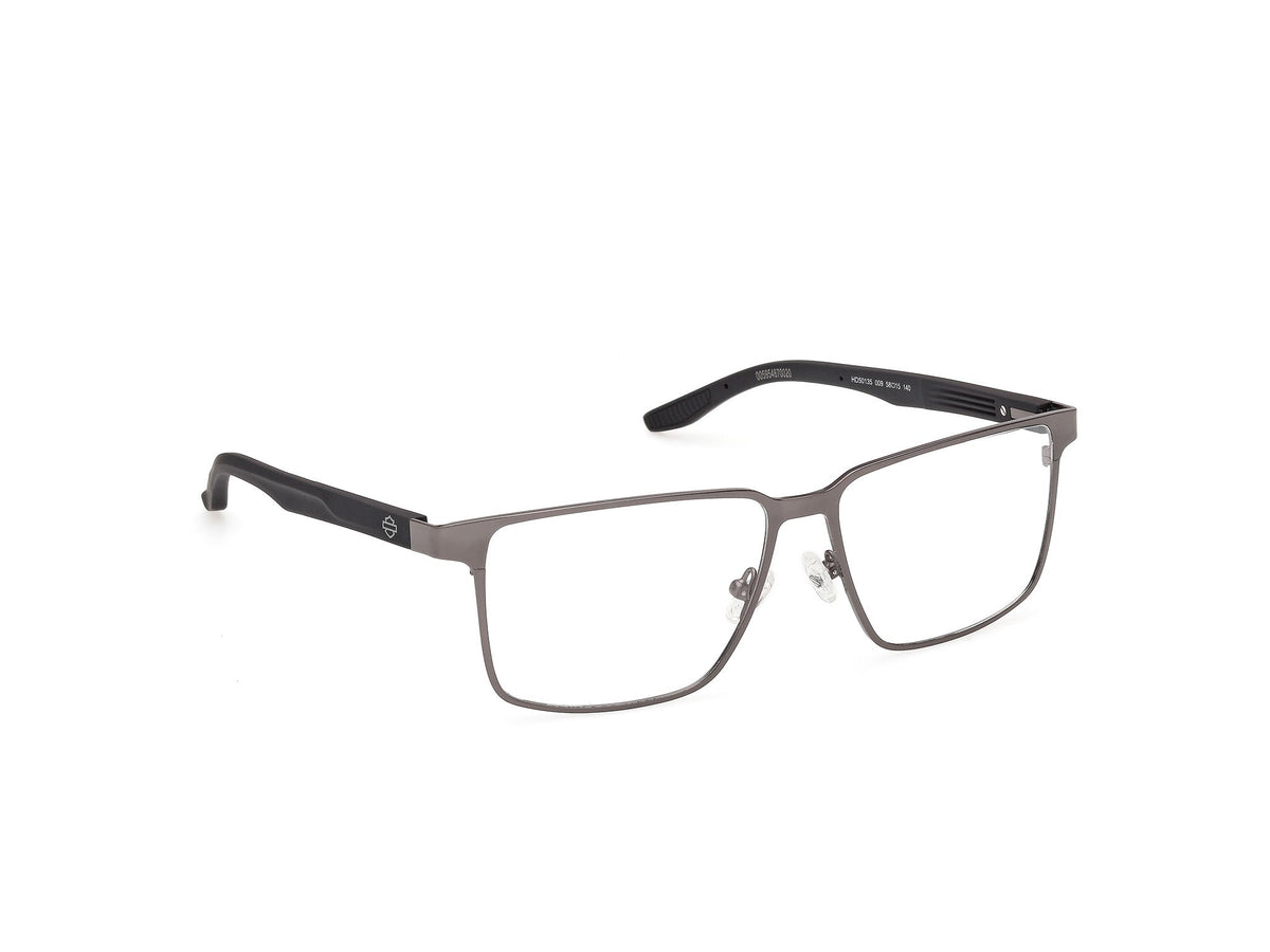 Prescription Glasses Harley-Davidson HD50135 009 58 15