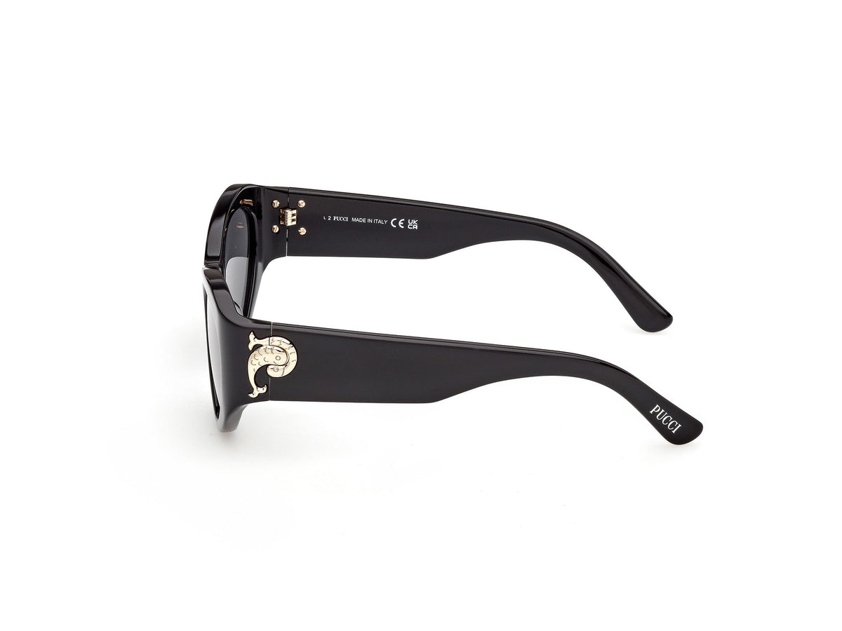 Gafas de Sol Emilio Pucci EP249 01A 54 17