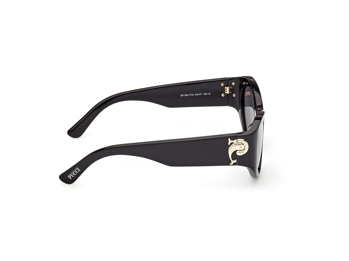 Gafas de Sol Emilio Pucci EP249 01A 54 17