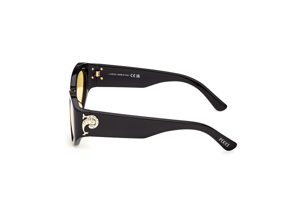 Gafas de Sol Emilio Pucci EP249 01E 54 17