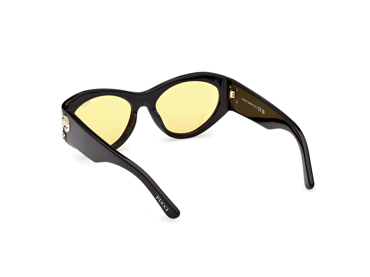 Gafas de Sol Emilio Pucci EP249 01E 54 17