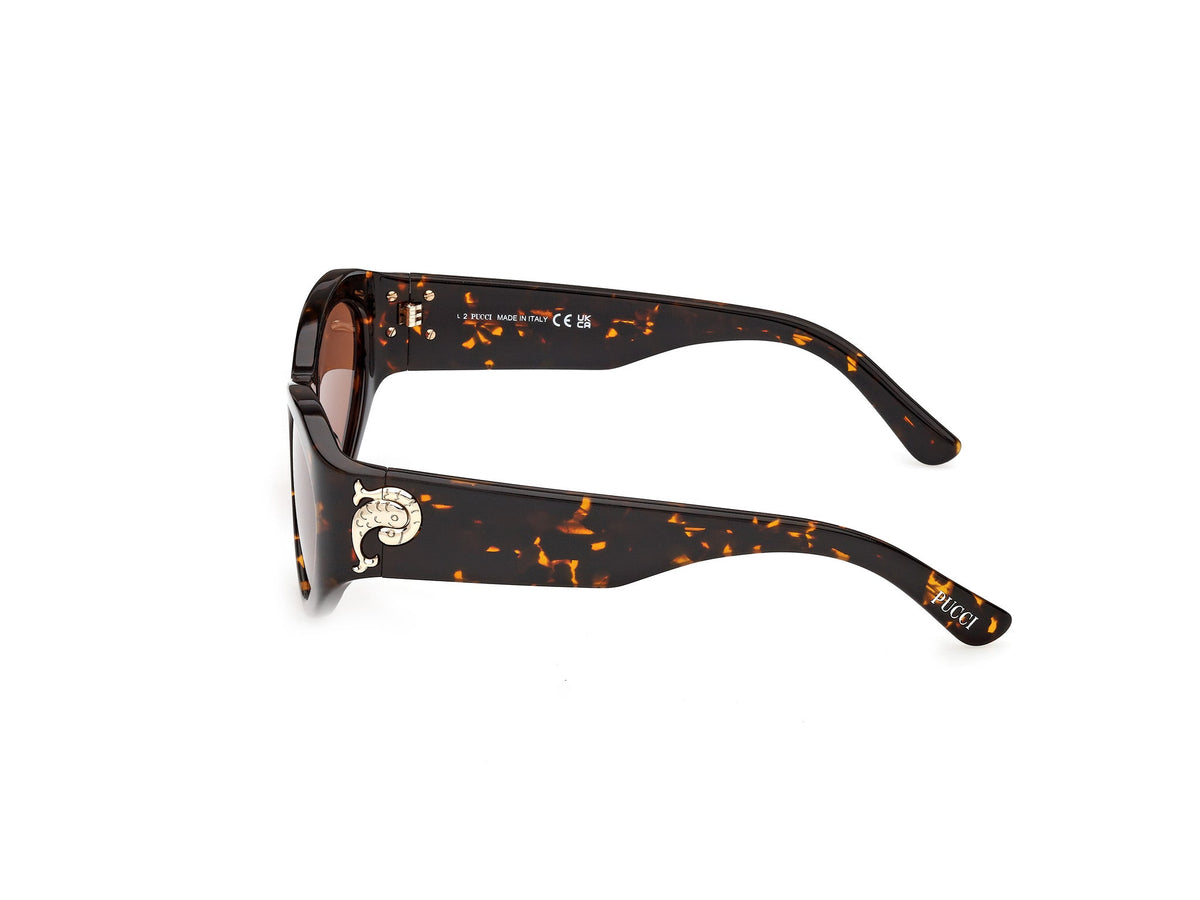 Gafas de Sol Emilio Pucci EP249 52E 54 17