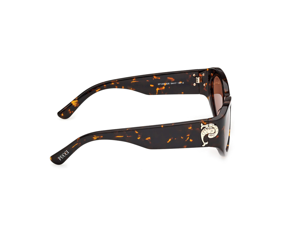 Gafas de Sol Emilio Pucci EP249 52E 54 17