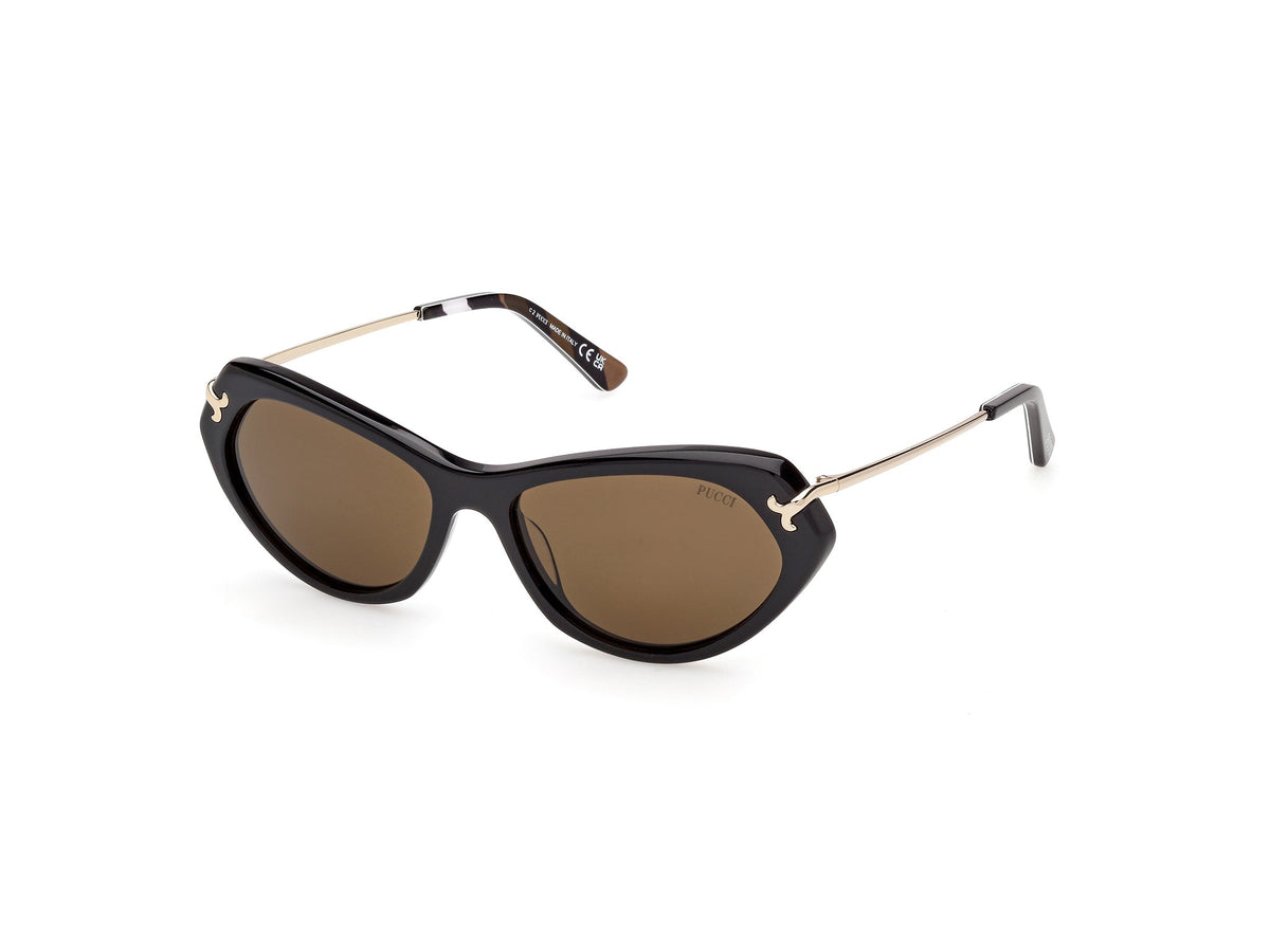 Gafas de Sol Emilio Pucci EP251 01E 56 16