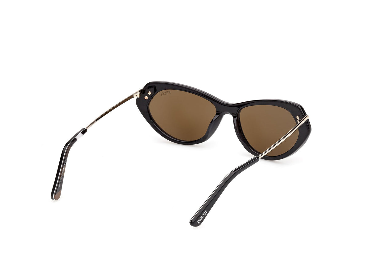 Gafas de Sol Emilio Pucci EP251 01E 56 16