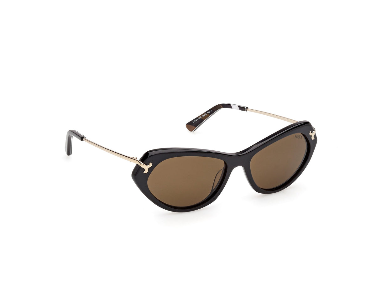 Gafas de Sol Emilio Pucci EP251 01E 56 16