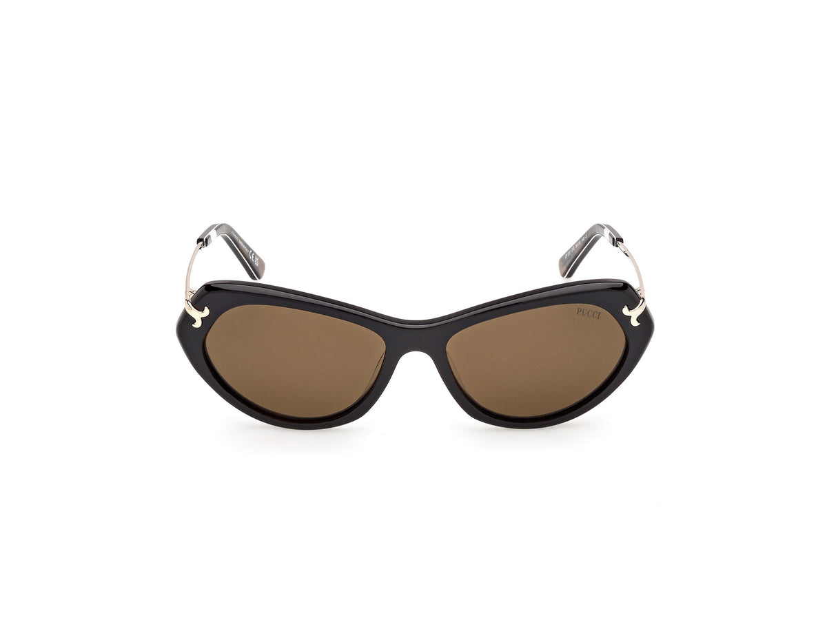 Gafas de Sol Emilio Pucci EP251 01E 56 16