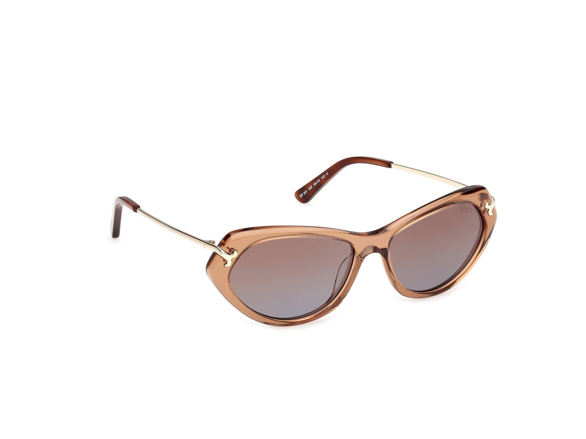 Gafas de Sol Emilio Pucci EP251 45F 56 16