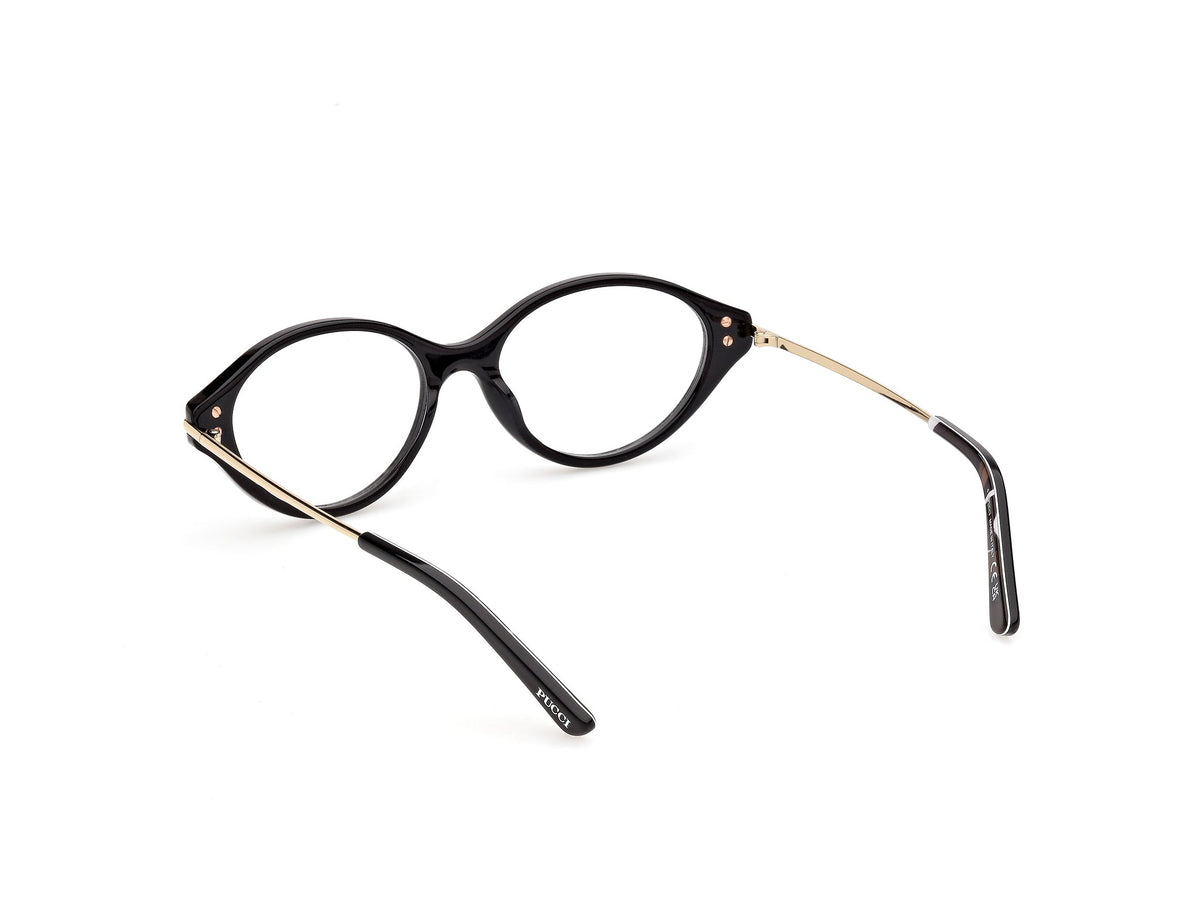 Gafas Graduadas Emilio Pucci EP5278 001 54 17