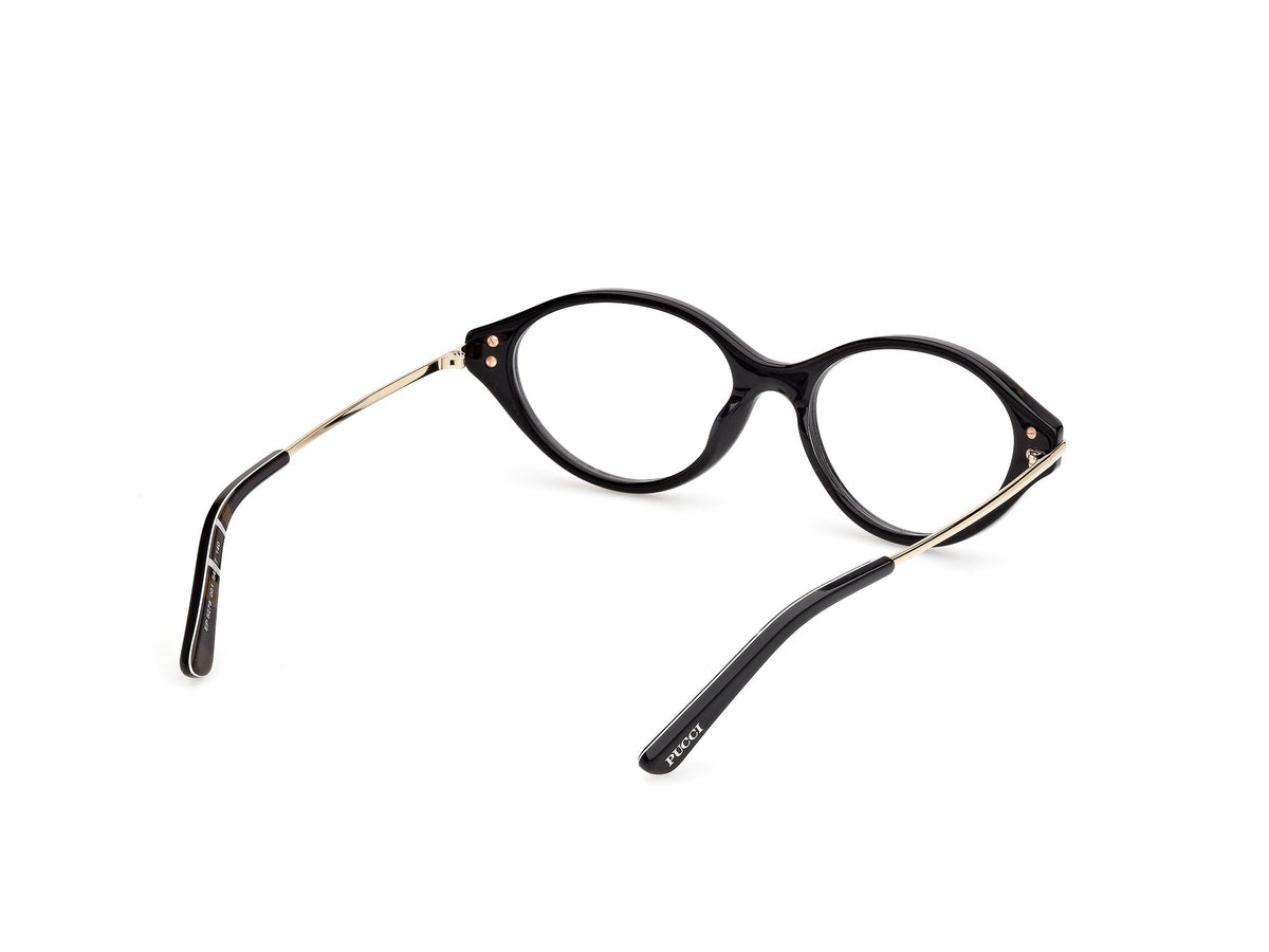 Gafas Graduadas Emilio Pucci EP5278 001 54 17