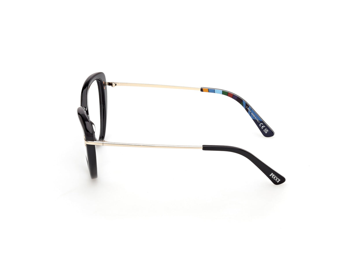 Gafas Graduadas Emilio Pucci EP5279 001 56 15